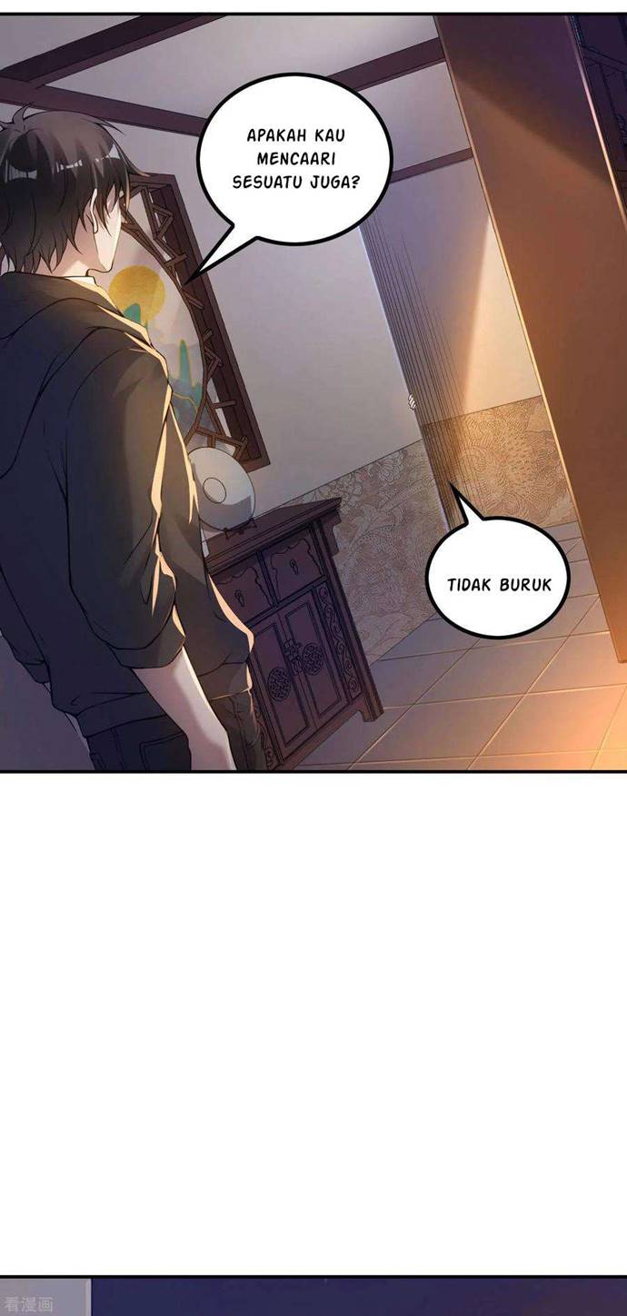 Useless First Son-In-Law (Magnificent Cohabiting Son-In-Law) chapter 46