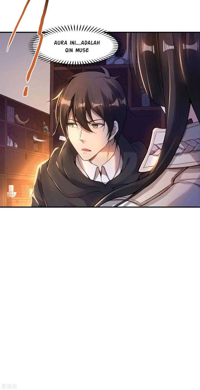 Useless First Son-In-Law (Magnificent Cohabiting Son-In-Law) chapter 46