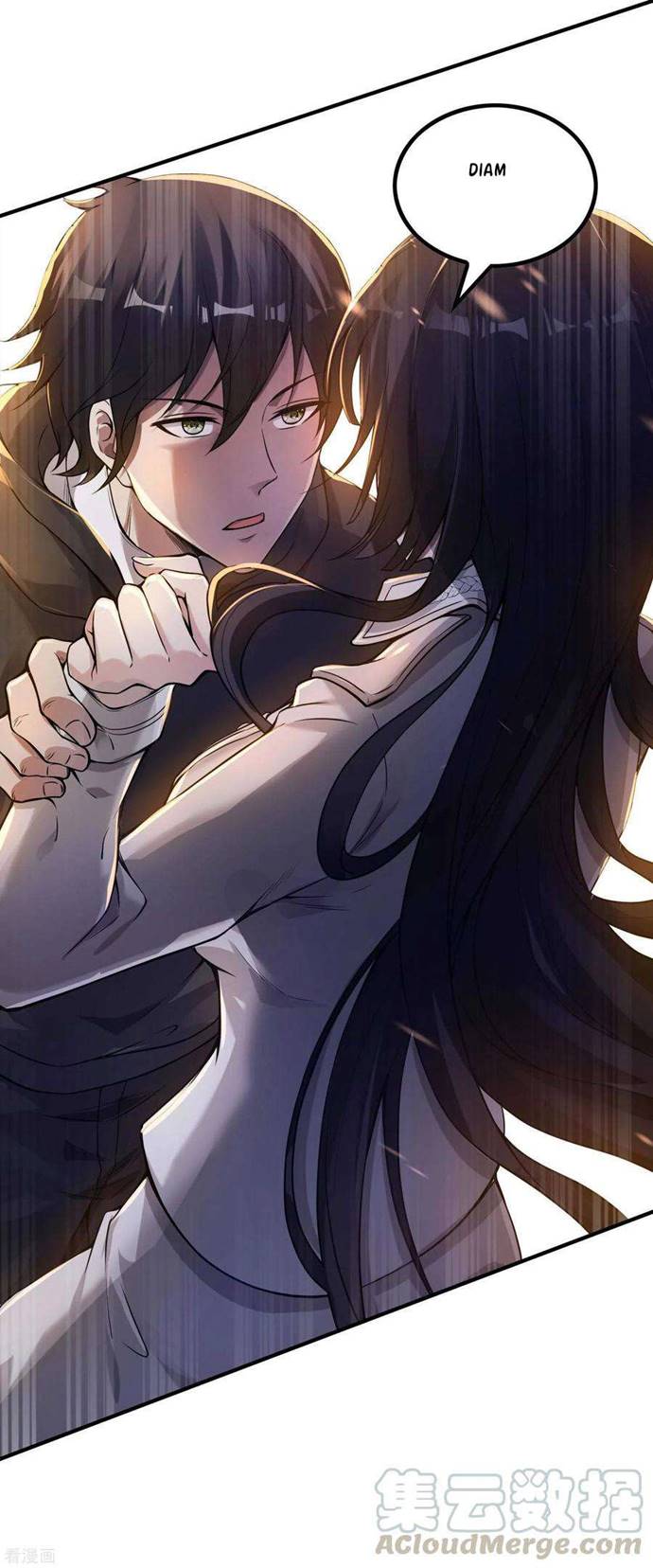 Useless First Son-In-Law (Magnificent Cohabiting Son-In-Law) chapter 46