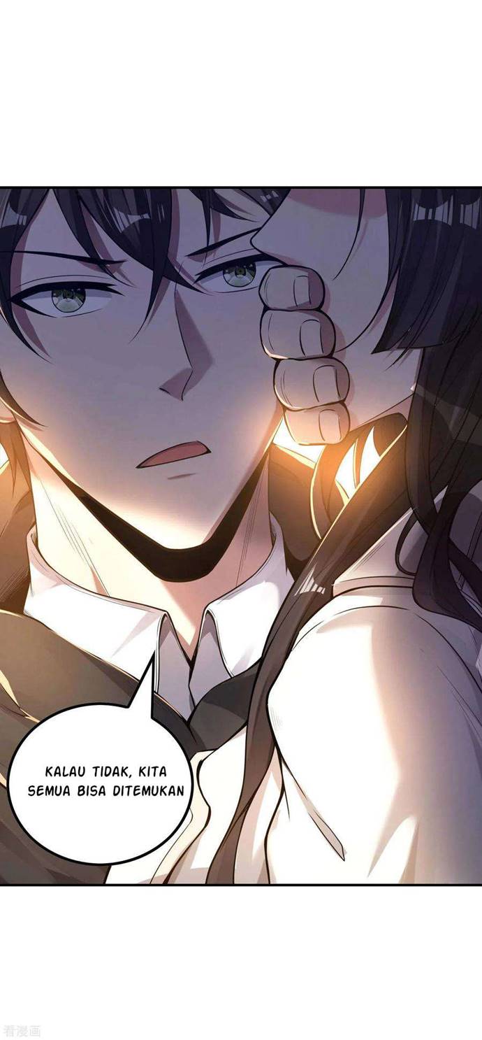 Useless First Son-In-Law (Magnificent Cohabiting Son-In-Law) chapter 46