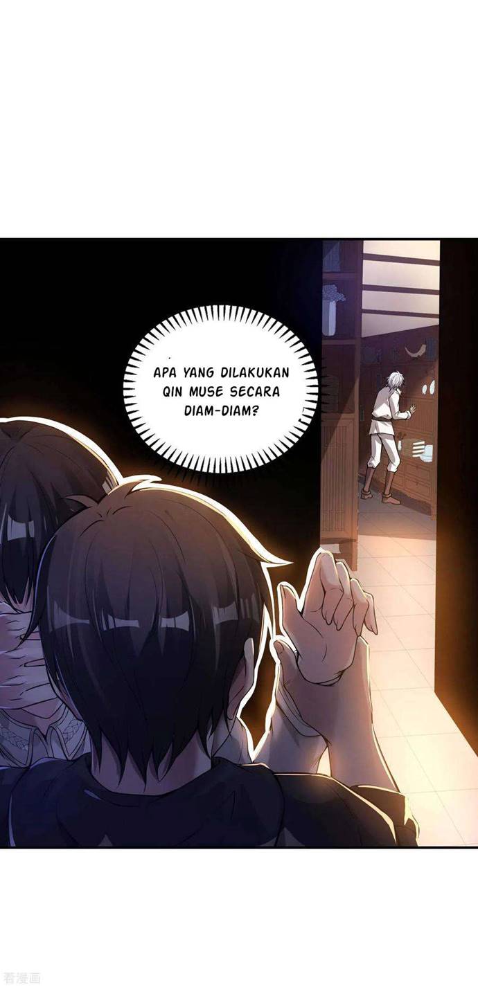 Useless First Son-In-Law (Magnificent Cohabiting Son-In-Law) chapter 46
