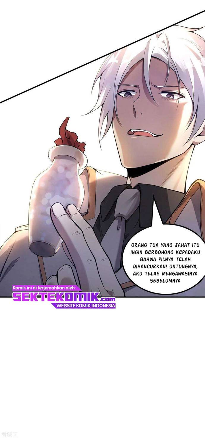 Useless First Son-In-Law (Magnificent Cohabiting Son-In-Law) chapter 46