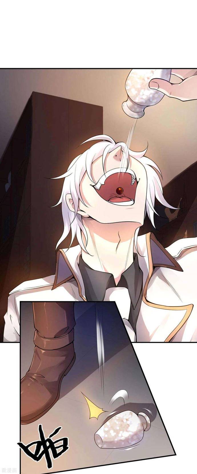 Useless First Son-In-Law (Magnificent Cohabiting Son-In-Law) chapter 46
