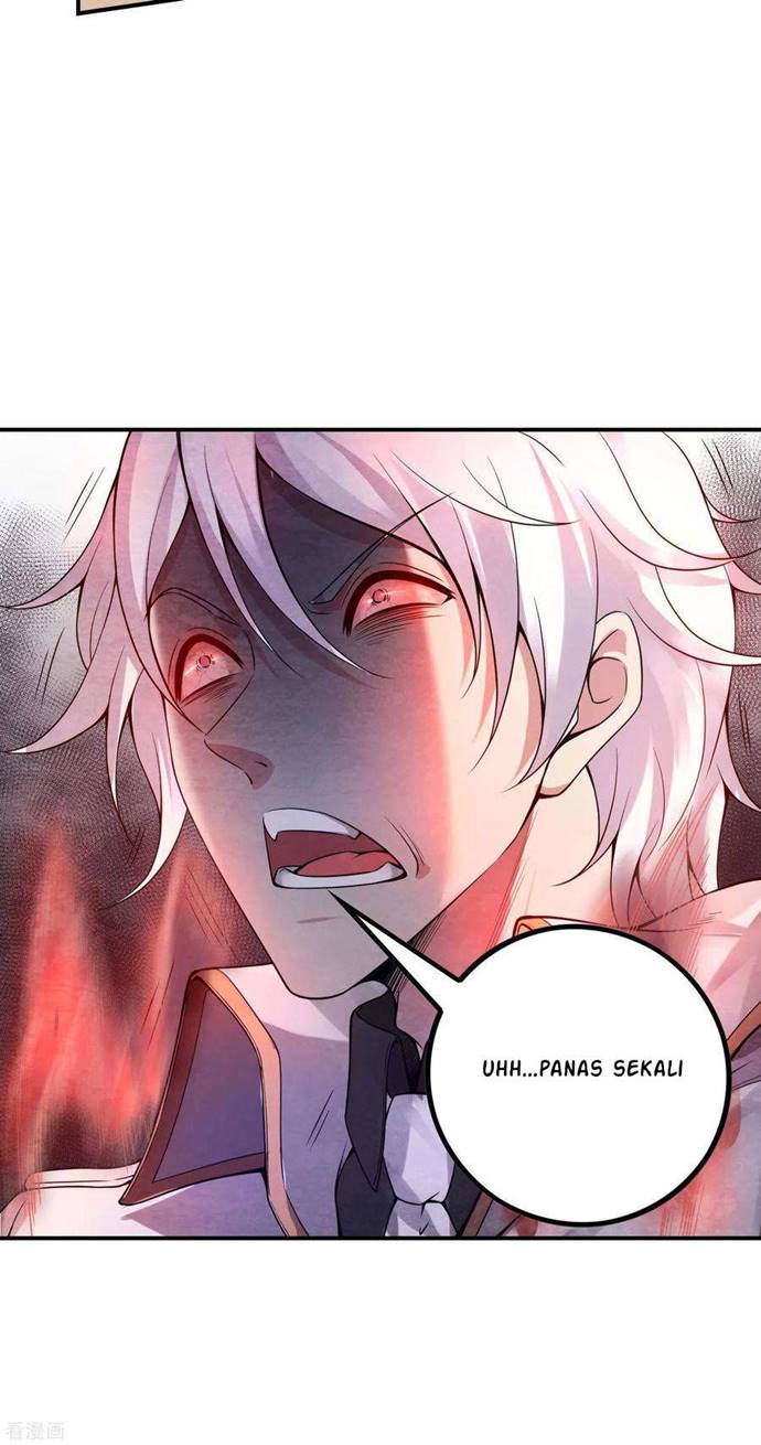 Useless First Son-In-Law (Magnificent Cohabiting Son-In-Law) chapter 46