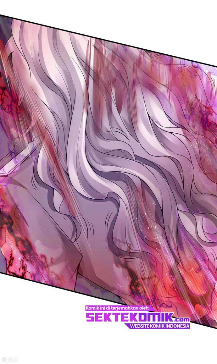 Useless First Son-In-Law (Magnificent Cohabiting Son-In-Law) chapter 46