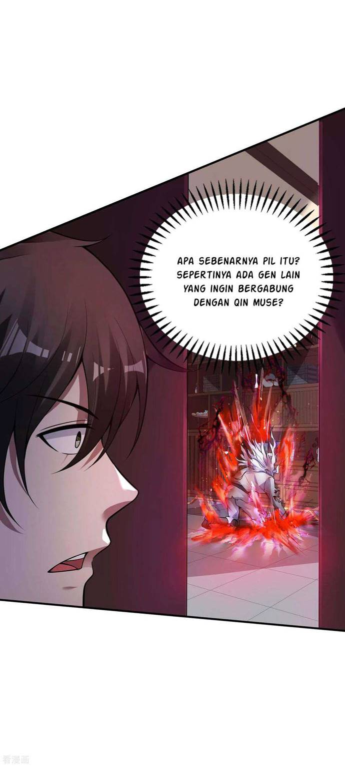 Useless First Son-In-Law (Magnificent Cohabiting Son-In-Law) chapter 46