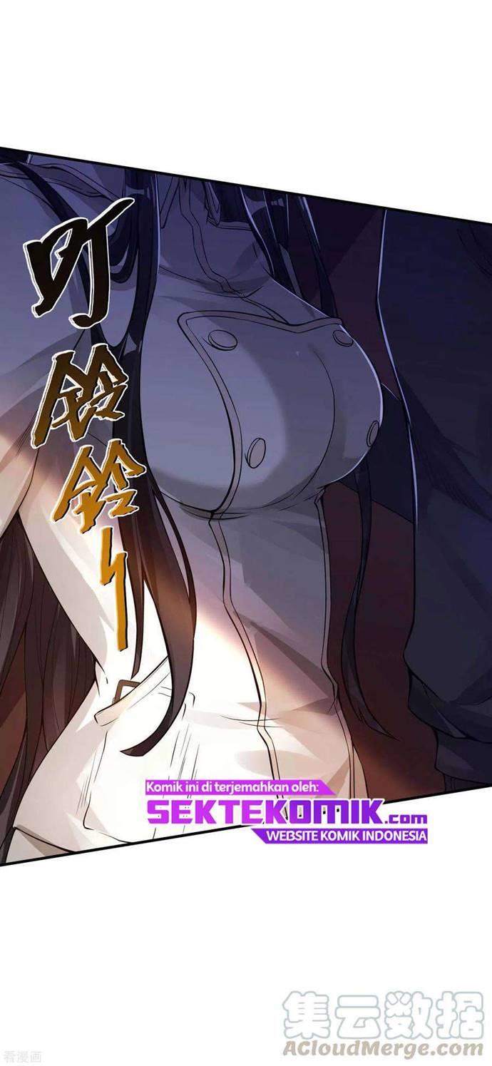 Useless First Son-In-Law (Magnificent Cohabiting Son-In-Law) chapter 46
