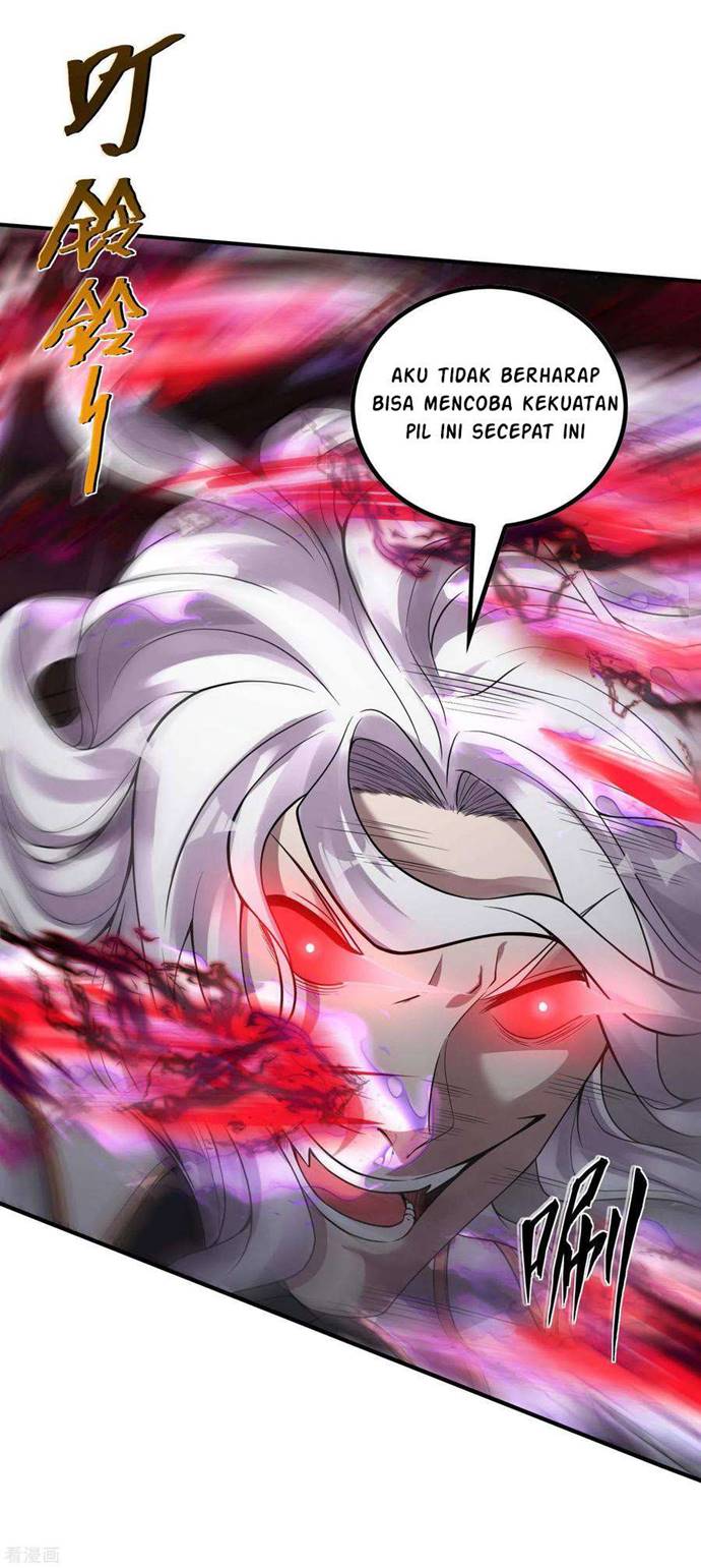 Useless First Son-In-Law (Magnificent Cohabiting Son-In-Law) chapter 46