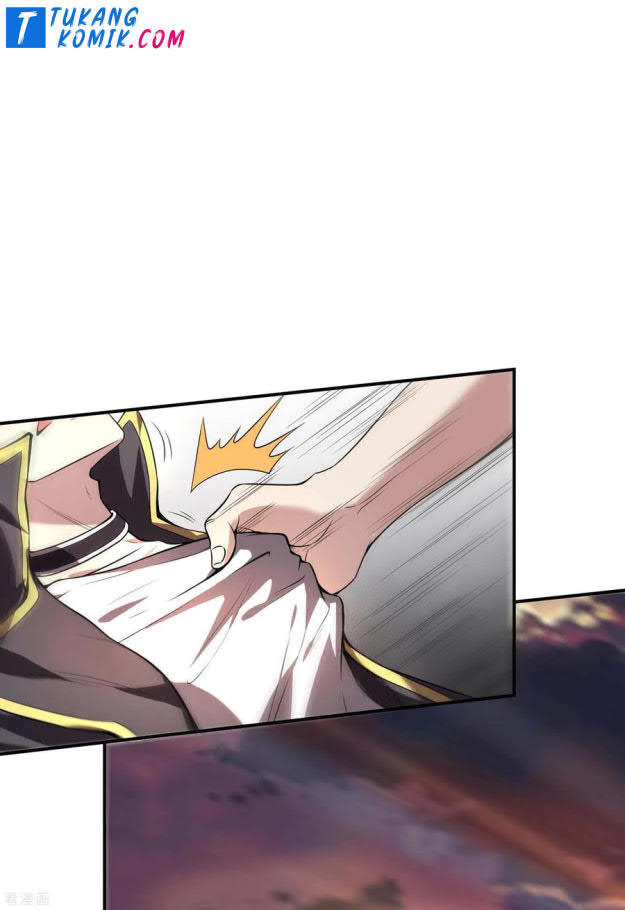 Useless First Son-In-Law Chapter 63 Bahasa Indonesia