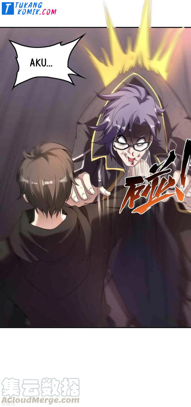 Useless First Son-In-Law Chapter 63 Bahasa Indonesia