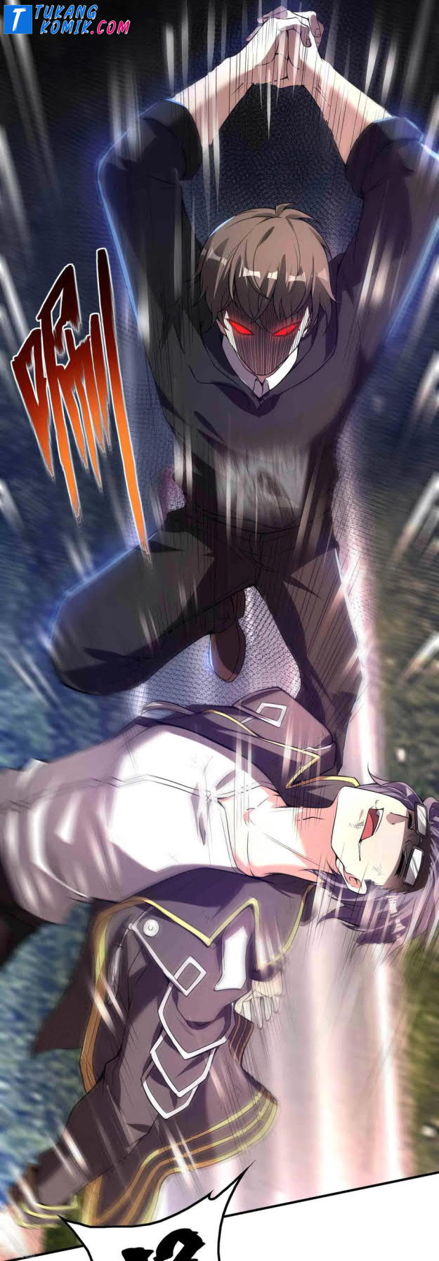 Useless First Son-In-Law Chapter 63 Bahasa Indonesia