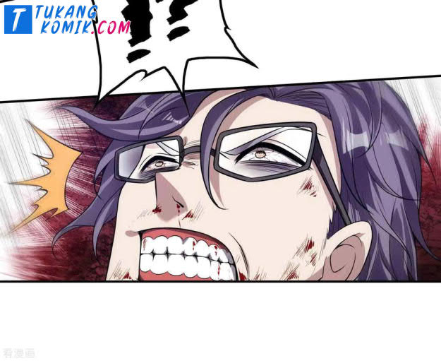 Useless First Son-In-Law Chapter 63 Bahasa Indonesia