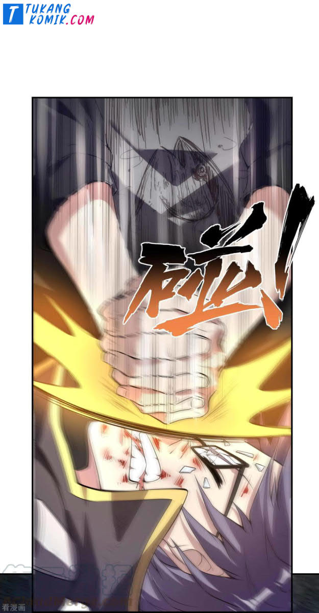 Useless First Son-In-Law Chapter 63 Bahasa Indonesia