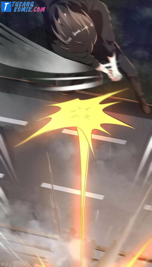 Useless First Son-In-Law Chapter 63 Bahasa Indonesia