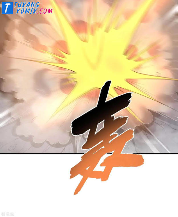 Useless First Son-In-Law Chapter 63 Bahasa Indonesia