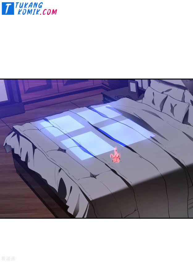 Useless First Son-In-Law Chapter 63 Bahasa Indonesia