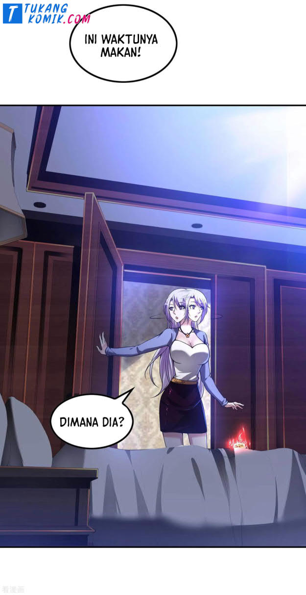 Useless First Son-In-Law Chapter 63 Bahasa Indonesia