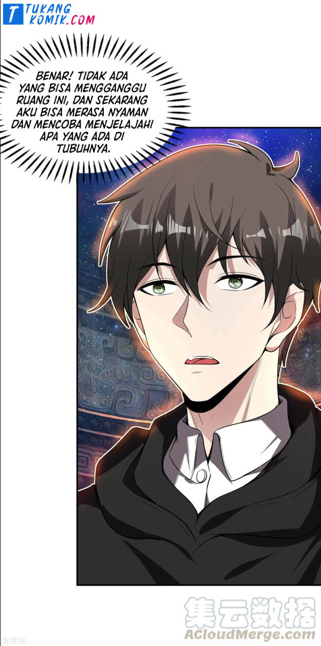 Useless First Son-In-Law Chapter 63 Bahasa Indonesia