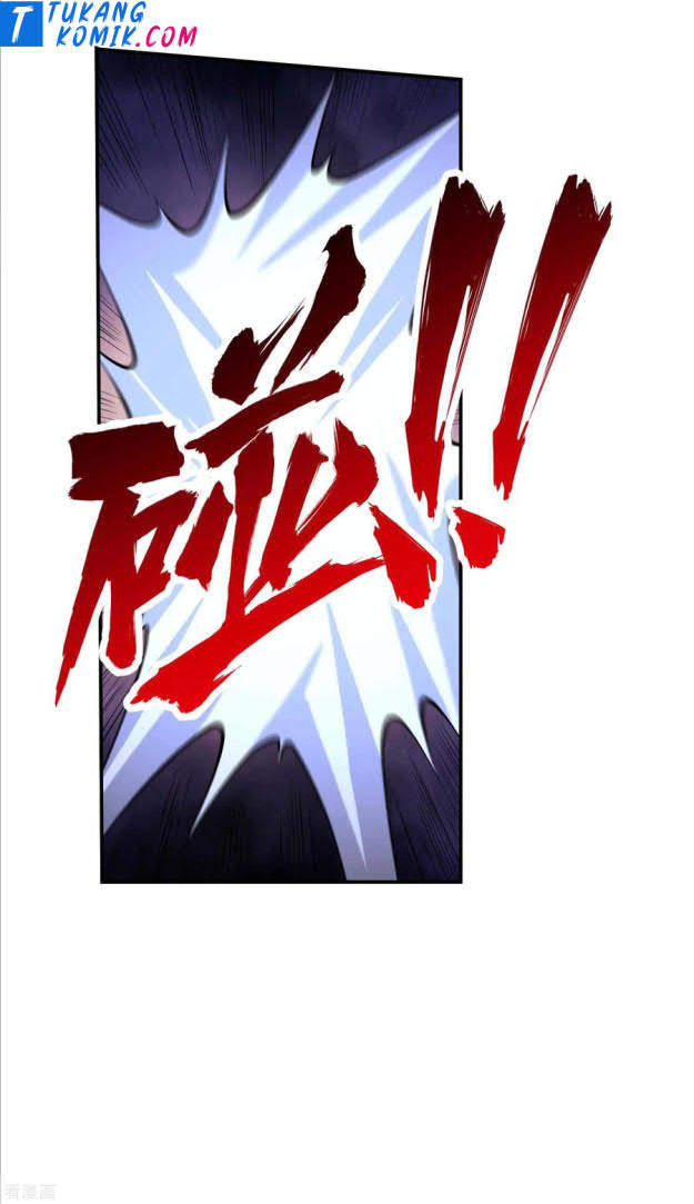 Useless First Son-In-Law Chapter 92 Bahasa Indonesia