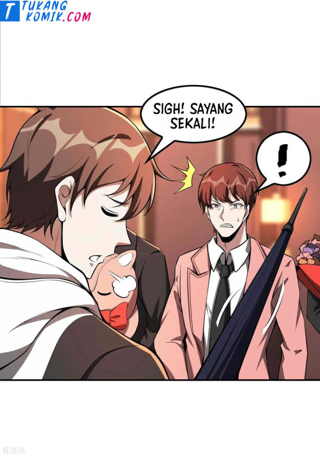Useless First Son-In-Law Chapter 92 Bahasa Indonesia