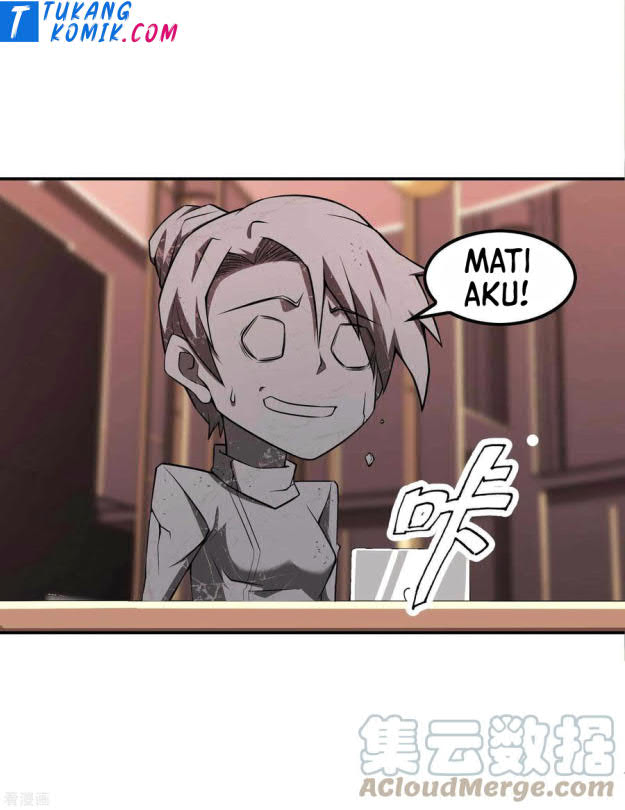 Useless First Son-In-Law Chapter 92 Bahasa Indonesia