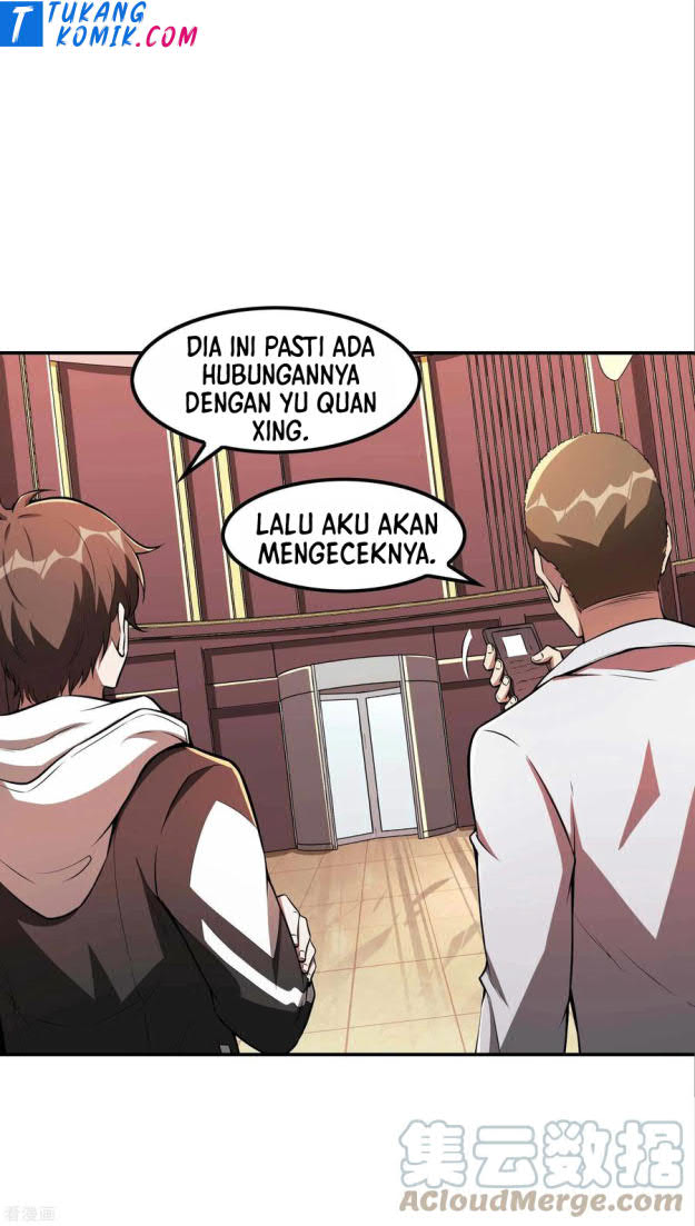 Useless First Son-In-Law Chapter 92 Bahasa Indonesia