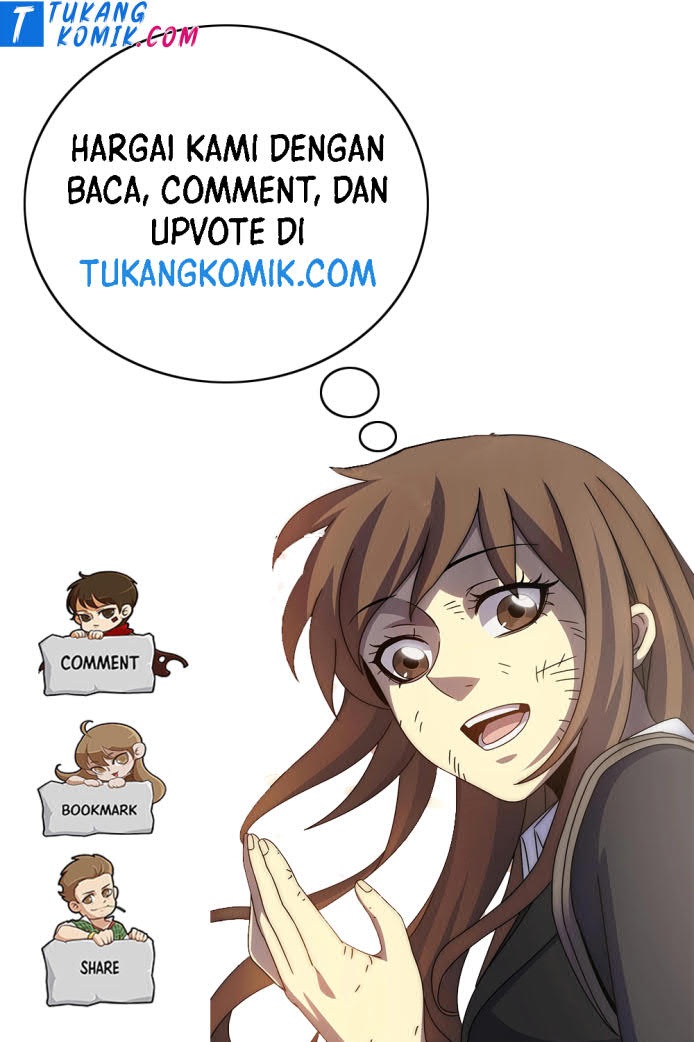 Useless First Son-In-Law Chapter 92 Bahasa Indonesia