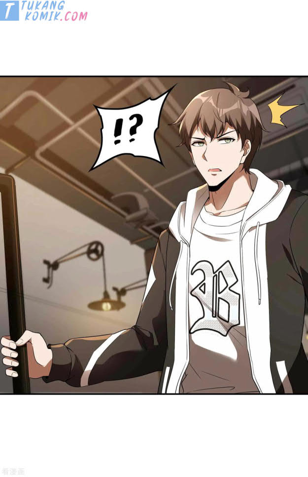 Useless First Son-In-Law Chapter 107 Bahasa Indonesia