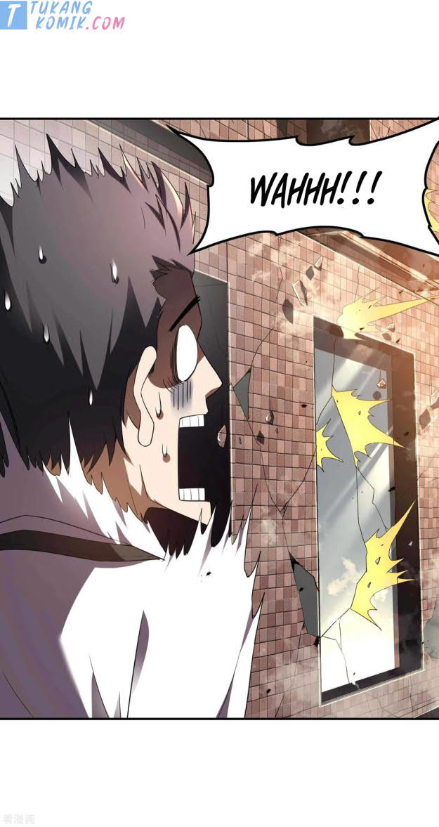 Useless First Son-In-Law Chapter 107 Bahasa Indonesia