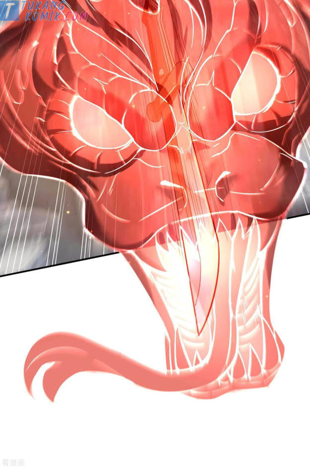 Useless First Son-In-Law Chapter 107 Bahasa Indonesia