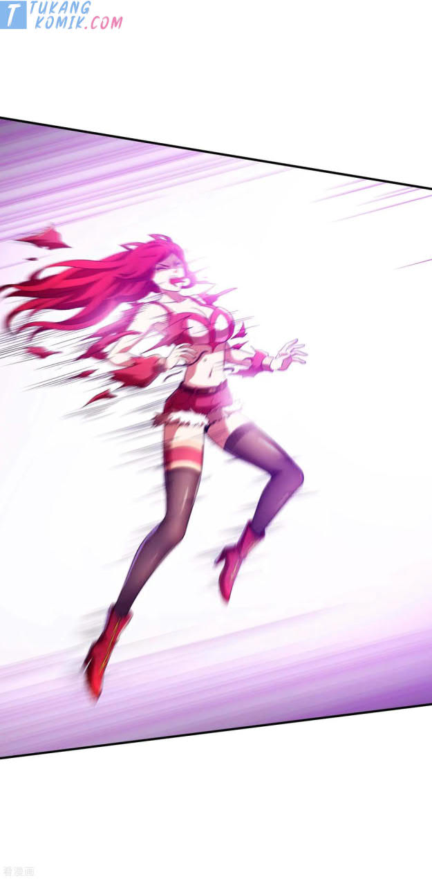 Useless First Son-In-Law Chapter 107 Bahasa Indonesia