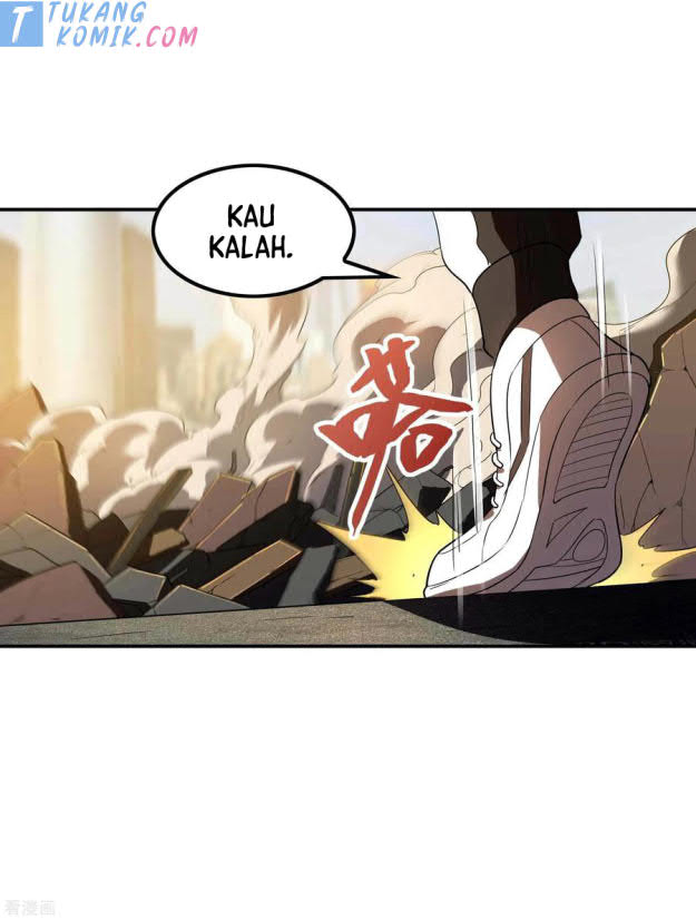 Useless First Son-In-Law Chapter 107 Bahasa Indonesia