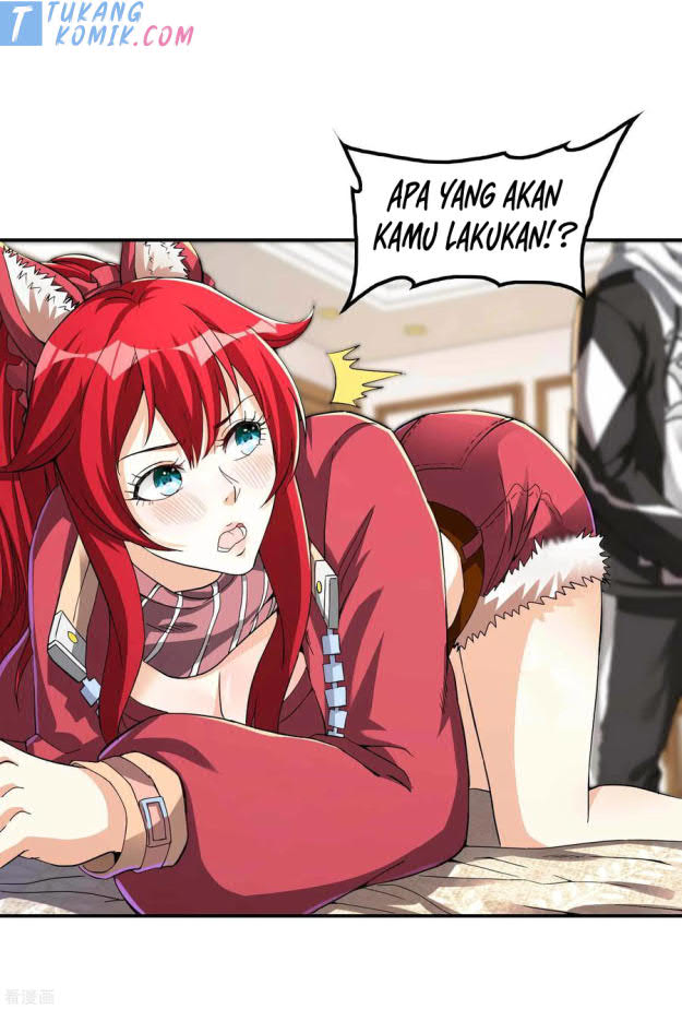 Useless First Son-In-Law (Magnificent Cohabiting Son-In-Law) chapter 111