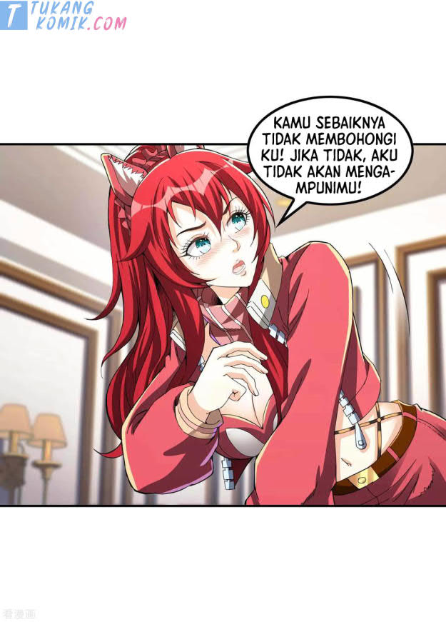 Useless First Son-In-Law (Magnificent Cohabiting Son-In-Law) chapter 111