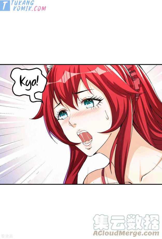 Useless First Son-In-Law (Magnificent Cohabiting Son-In-Law) chapter 111