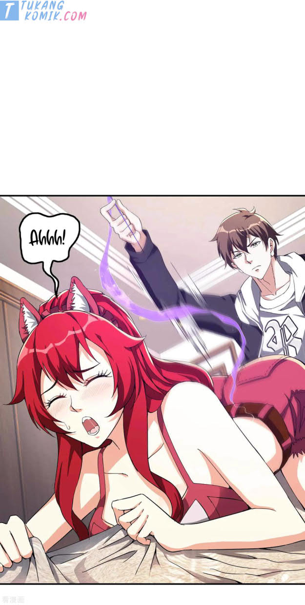 Useless First Son-In-Law (Magnificent Cohabiting Son-In-Law) chapter 111