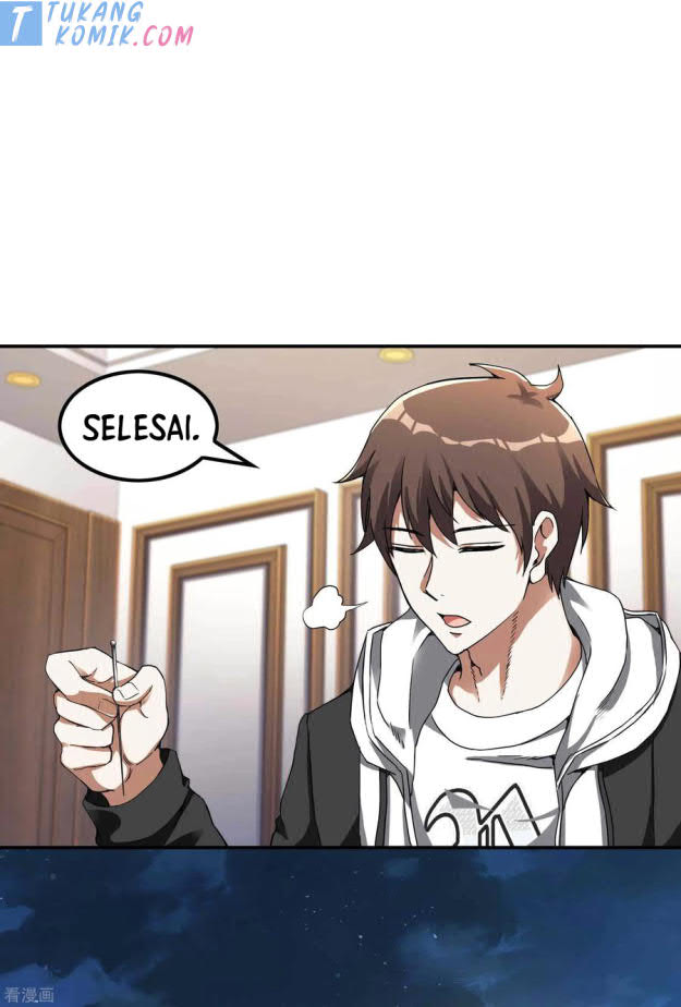 Useless First Son-In-Law (Magnificent Cohabiting Son-In-Law) chapter 111