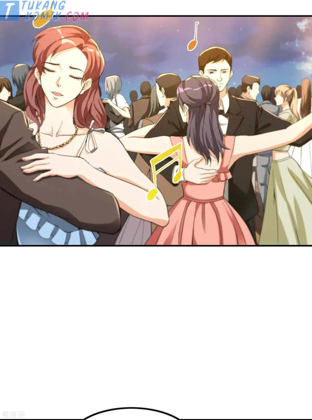 Useless First Son-In-Law (Magnificent Cohabiting Son-In-Law) chapter 111