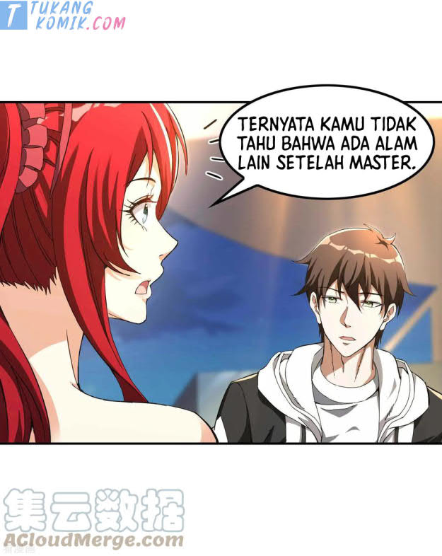 Useless First Son-In-Law (Magnificent Cohabiting Son-In-Law) chapter 111