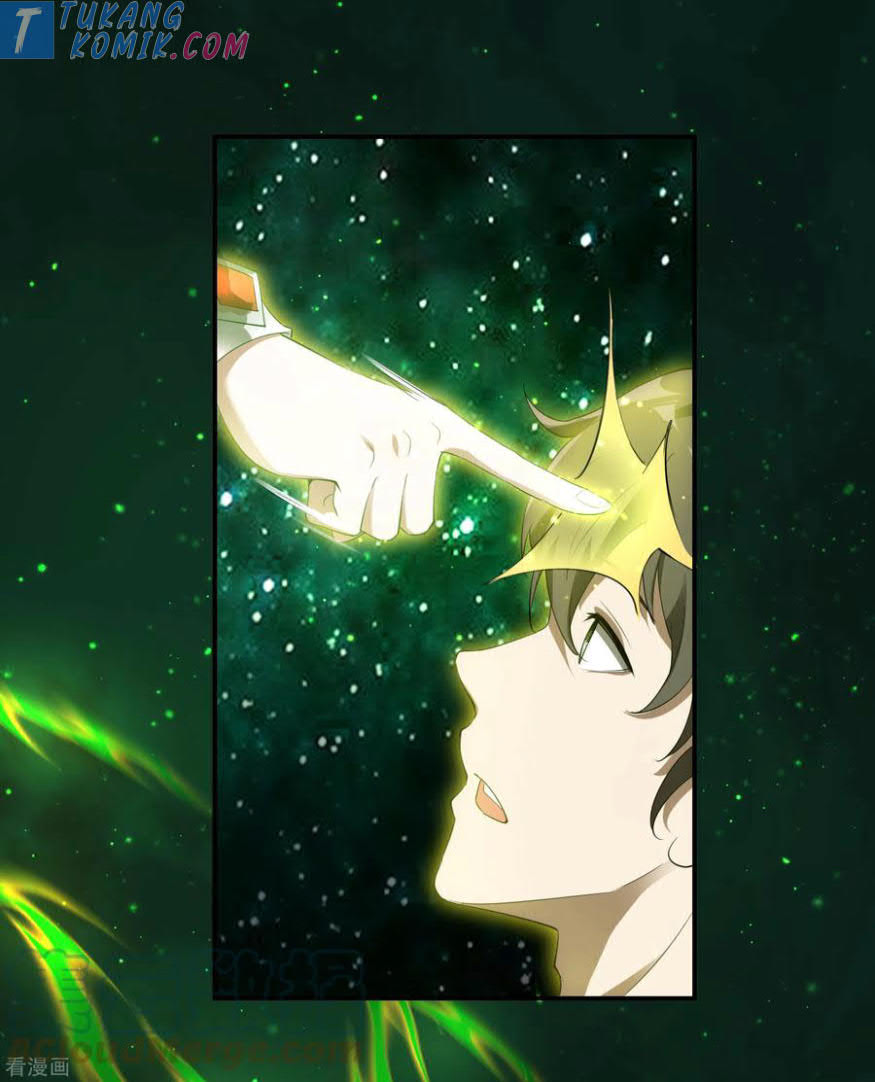 Useless First Son-In-Law Chapter 117 Bahasa Indonesia