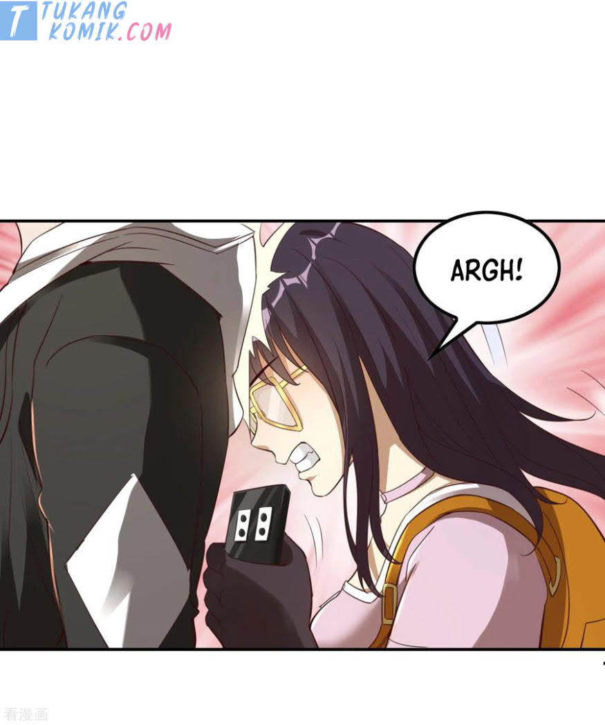 Useless First Son-In-Law Chapter 117 Bahasa Indonesia