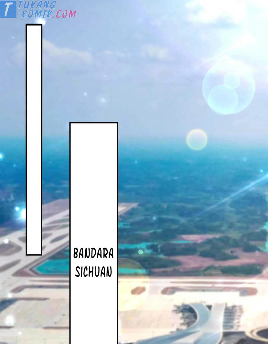 Useless First Son-In-Law Chapter 119 Bahasa Indonesia