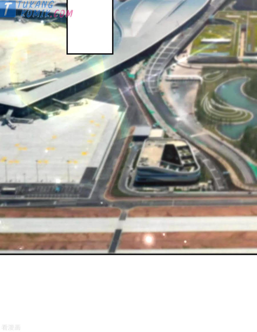 Useless First Son-In-Law Chapter 119 Bahasa Indonesia