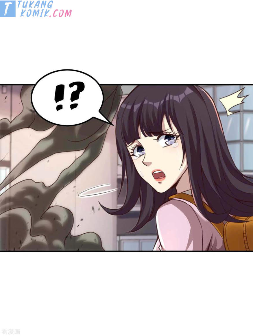 Useless First Son-In-Law Chapter 119 Bahasa Indonesia