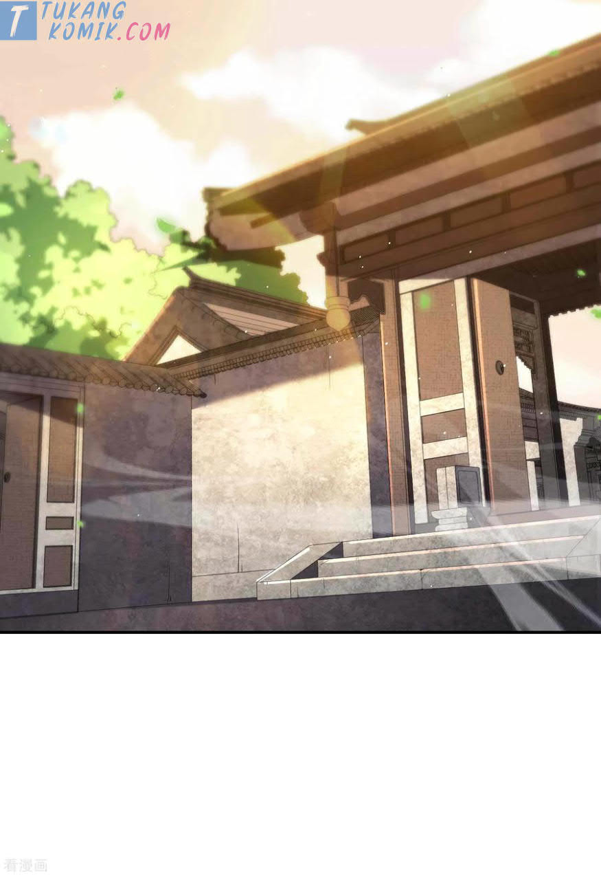 Useless First Son-In-Law Chapter 119 Bahasa Indonesia