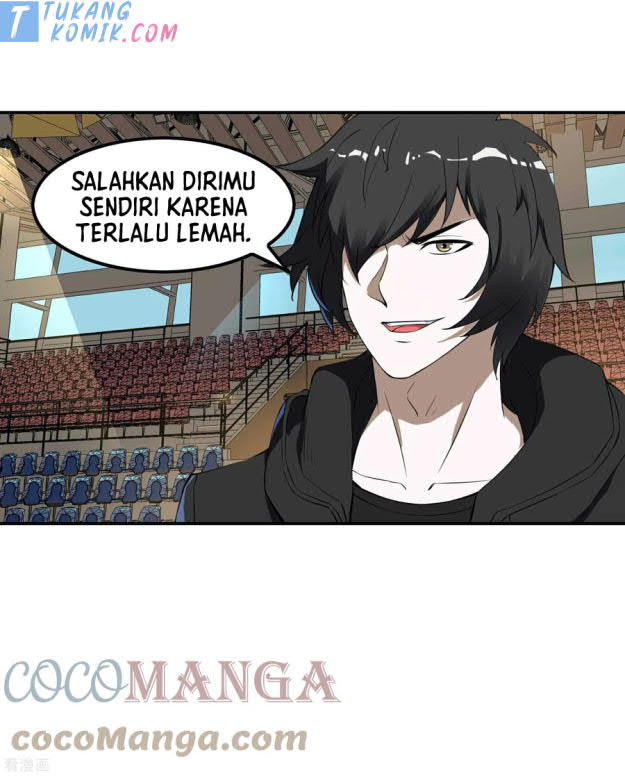 Useless First Son-In-Law (Magnificent Cohabiting Son-In-Law) chapter 127