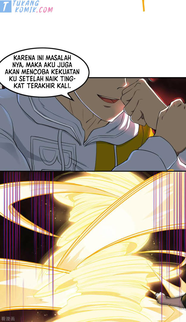 Useless First Son-In-Law (Magnificent Cohabiting Son-In-Law) chapter 127