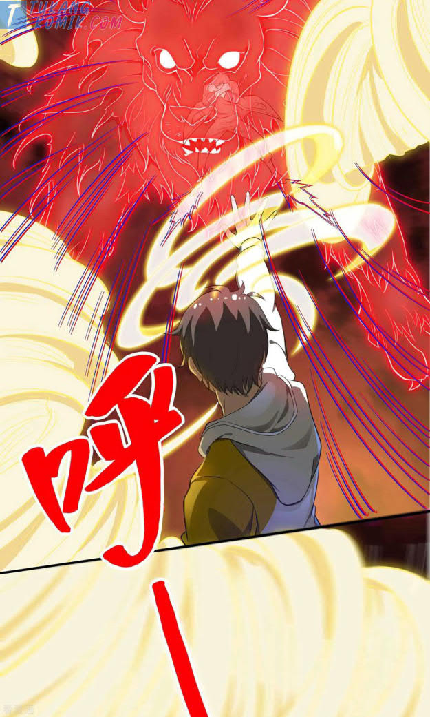 Useless First Son-In-Law (Magnificent Cohabiting Son-In-Law) chapter 127