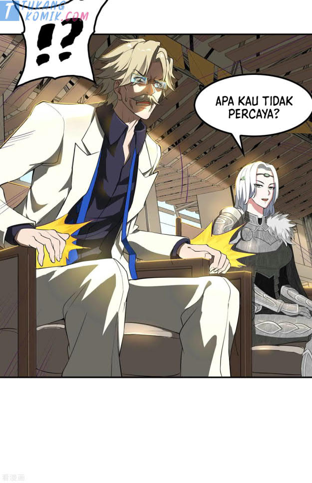 Useless First Son-In-Law (Magnificent Cohabiting Son-In-Law) chapter 127
