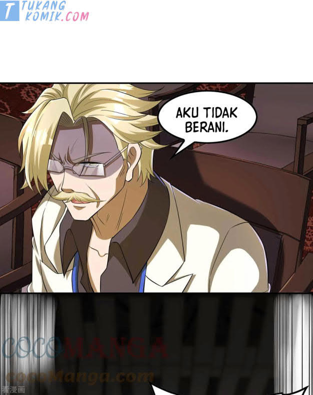 Useless First Son-In-Law (Magnificent Cohabiting Son-In-Law) chapter 127
